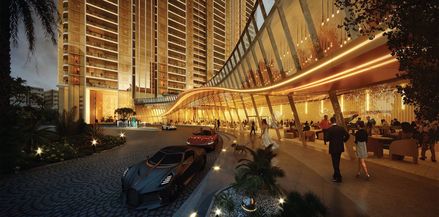 Sohna Road, Gurgaon