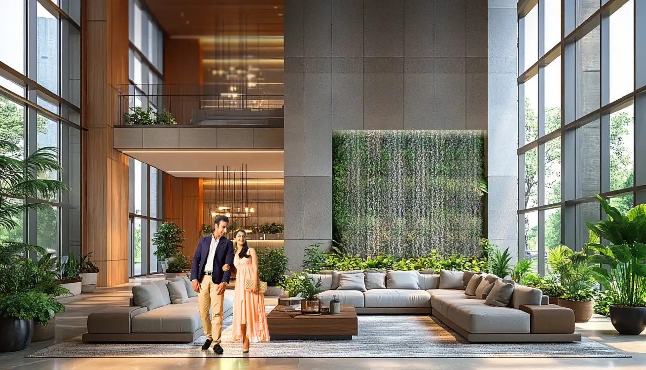 Godrej Alira