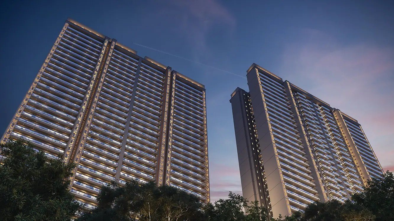 Godrej Aristocrat