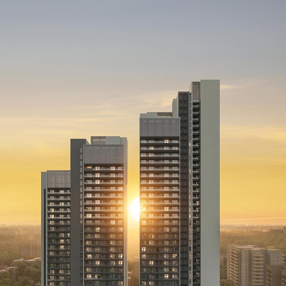 Godrej Astra photo 3