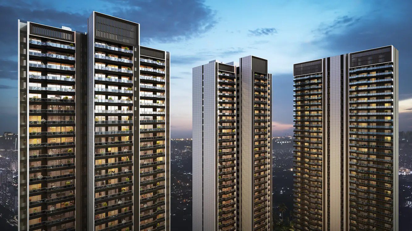 Godrej Miraya