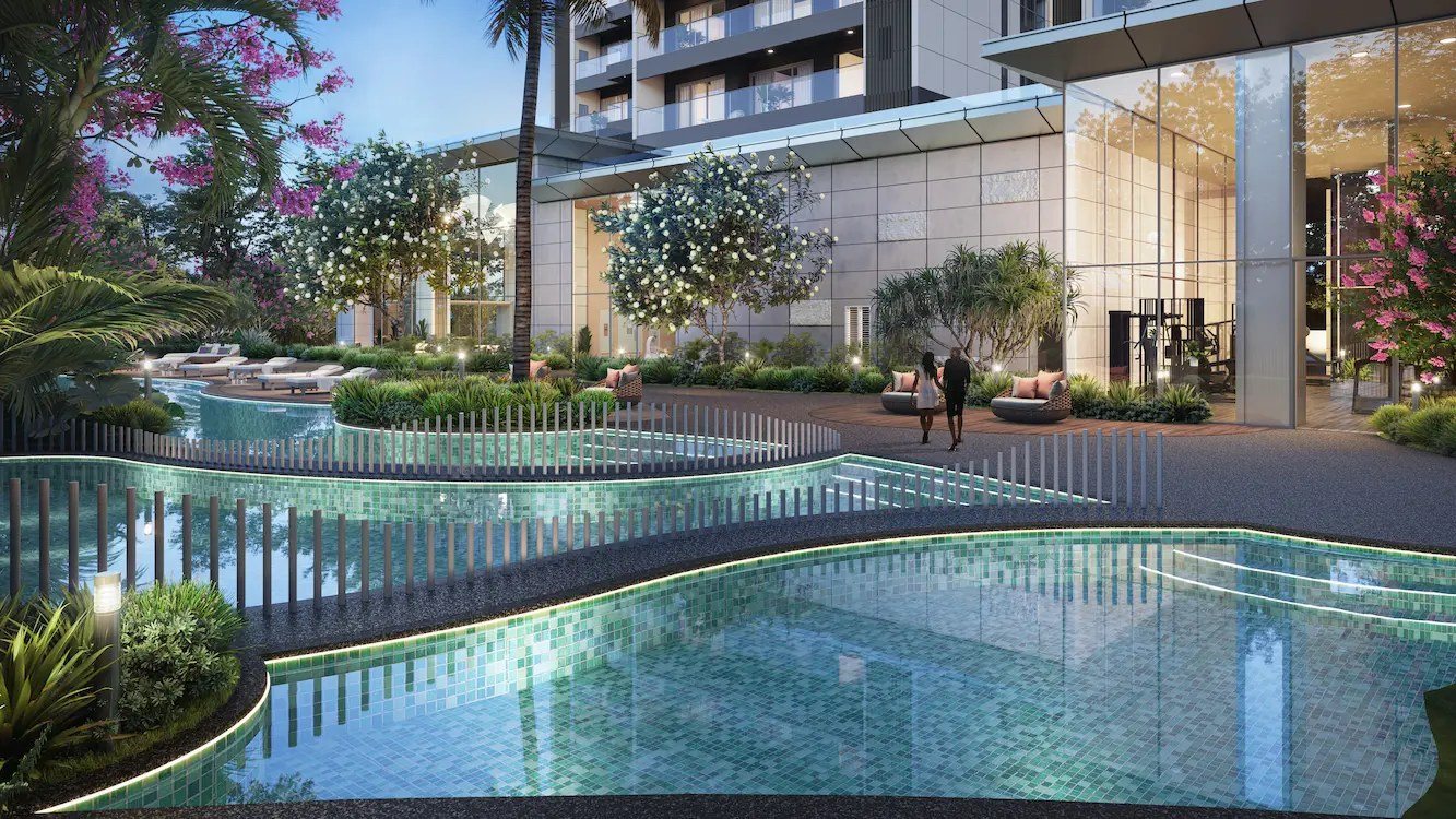 Godrej Miraya