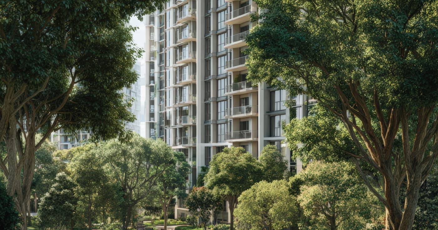 Godrej Samaris