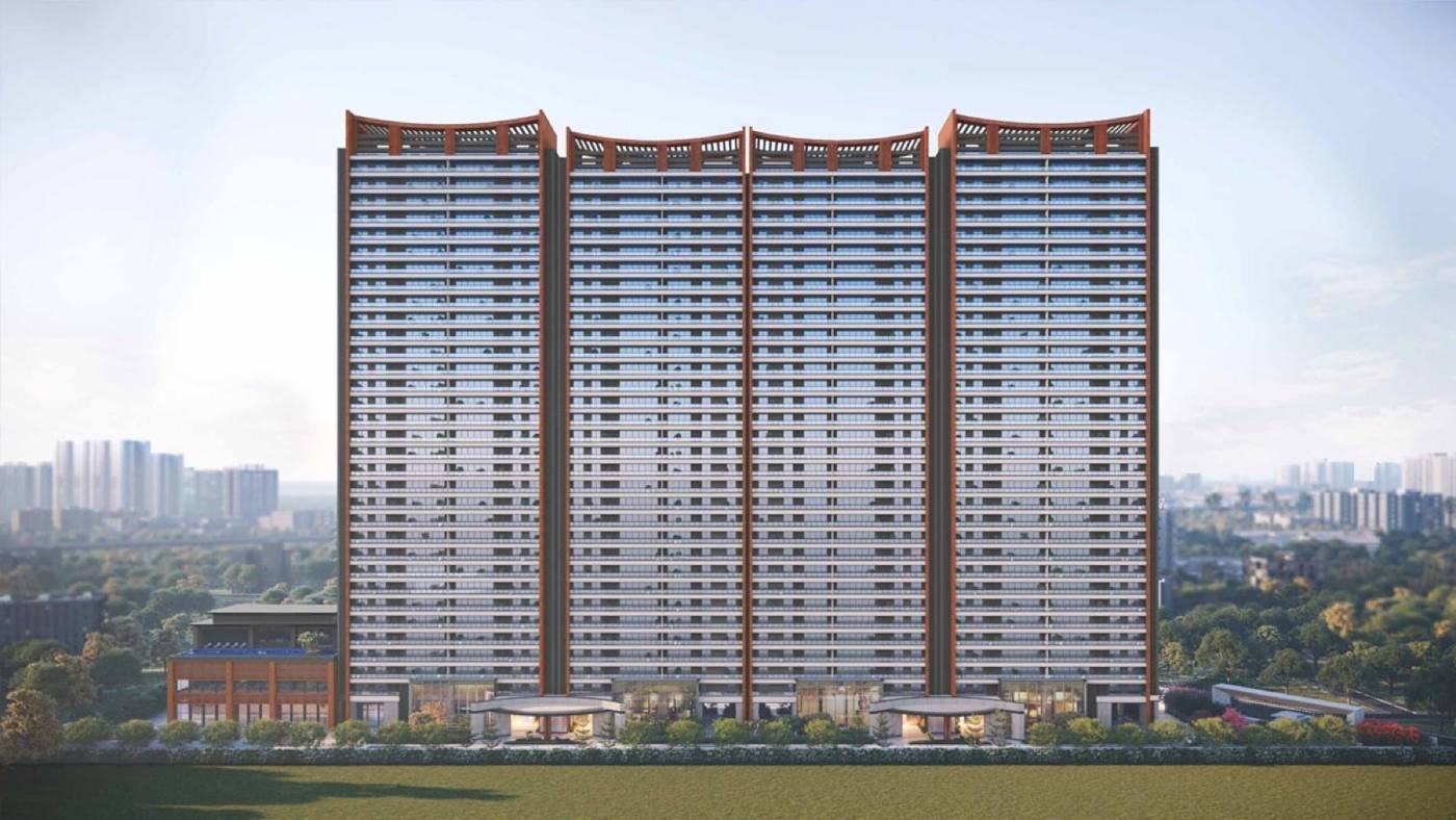 Godrej Sora