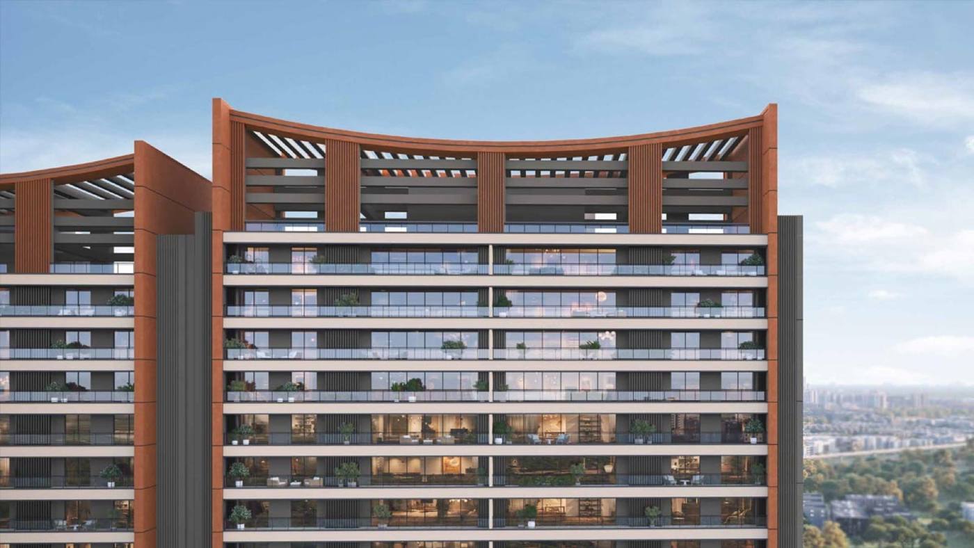 Godrej Sora