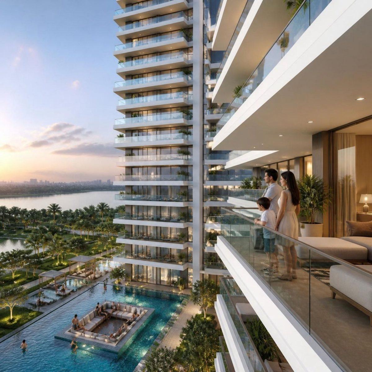 Godrej Verano photo 1