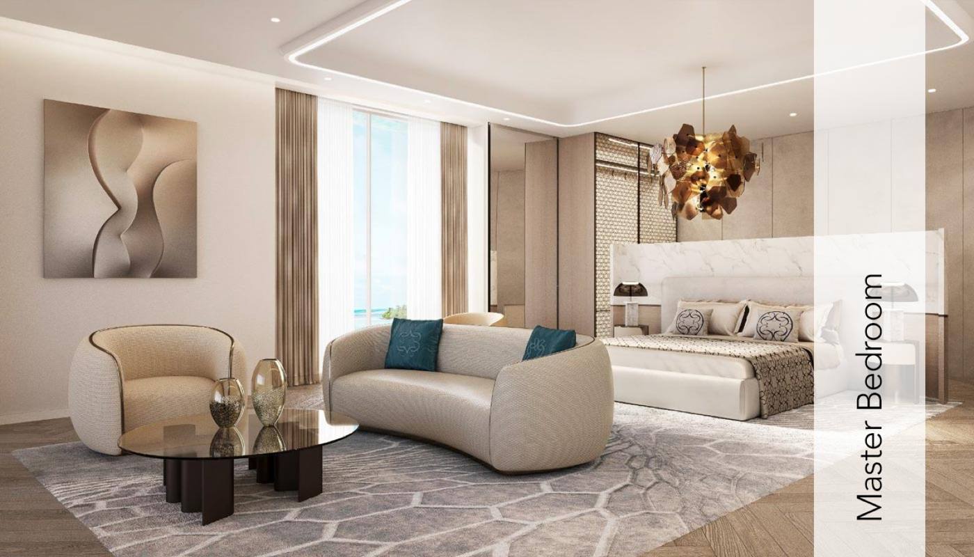 M3M Elie Saab Residences