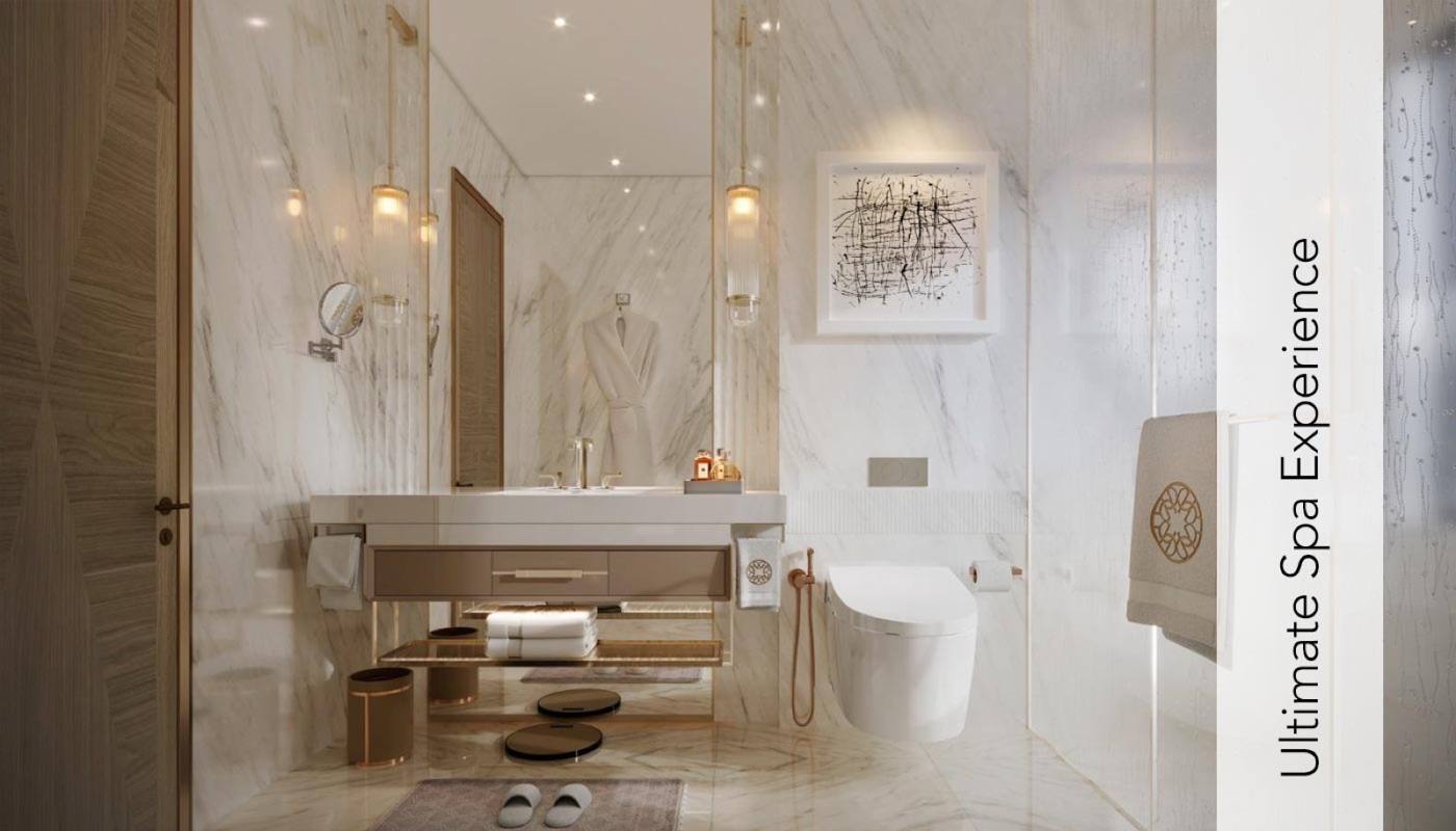 M3M Elie Saab Residences