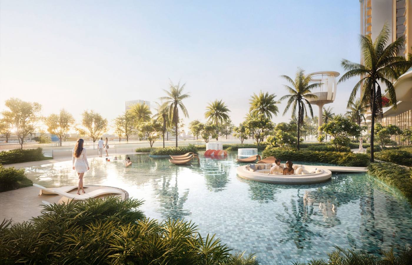 M3M Jacob & Co Residences