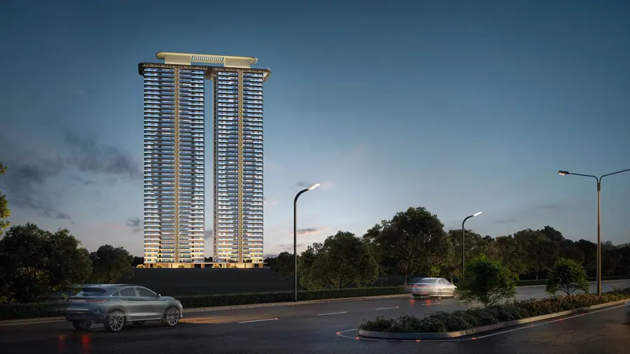 AIPL Riviera at Lake City image 1