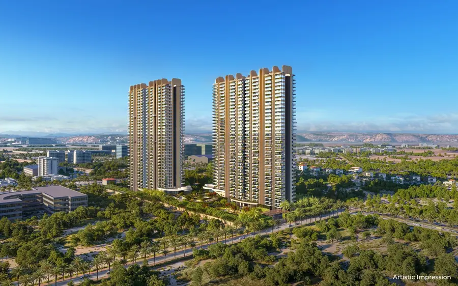 Conscient Elaira Residences image 1