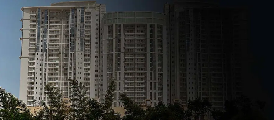 DLF Belaire image 1