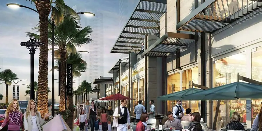 DLF Galleria 91 image 1