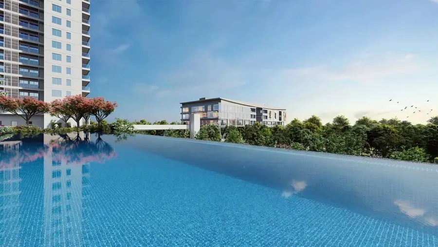 DLF One Midtown image 1