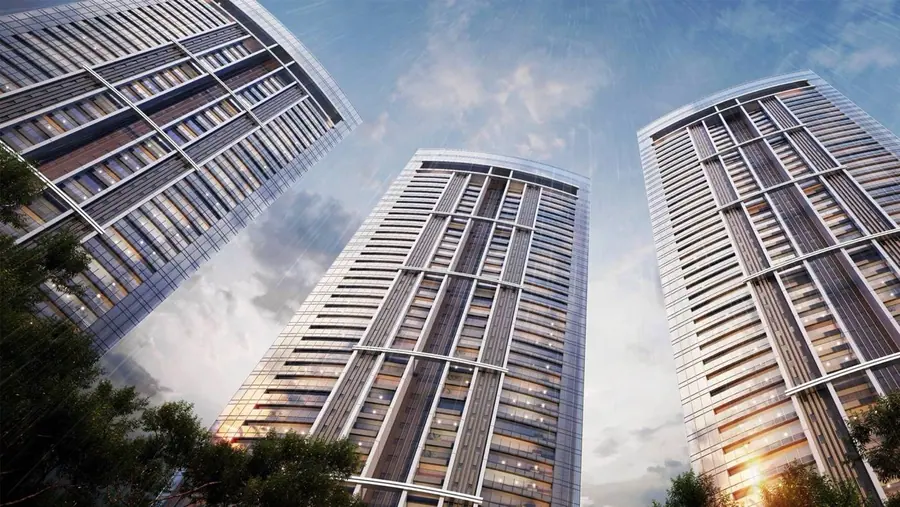 DLF Privana North image 1
