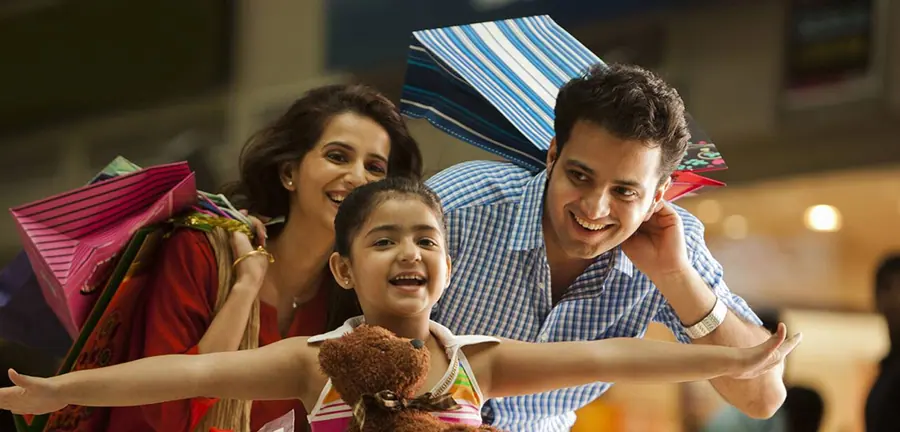 DLF Gardencity Central image 1