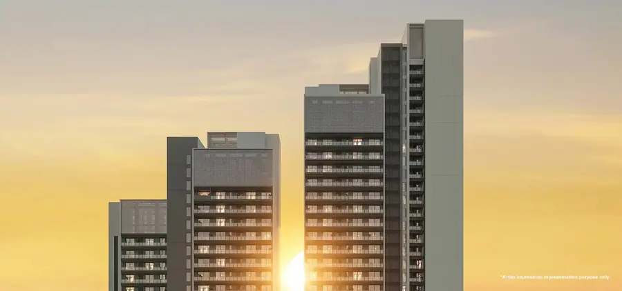 Godrej Astra image 1