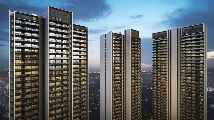 Godrej Miraya image 1