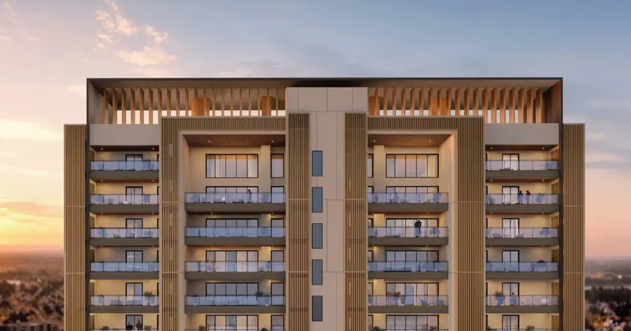 Godrej Samaris image 1