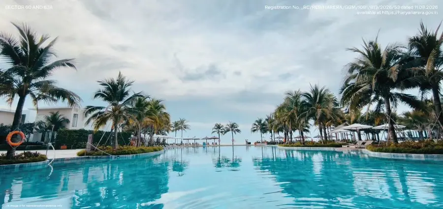 Godrej Verano image 1