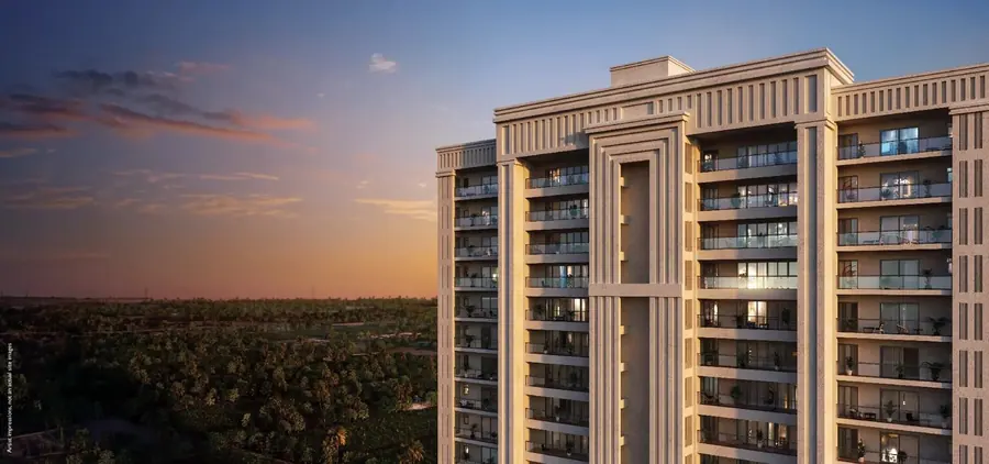 Godrej Vrikshya image 1