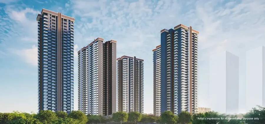 Godrej Zenith image 1
