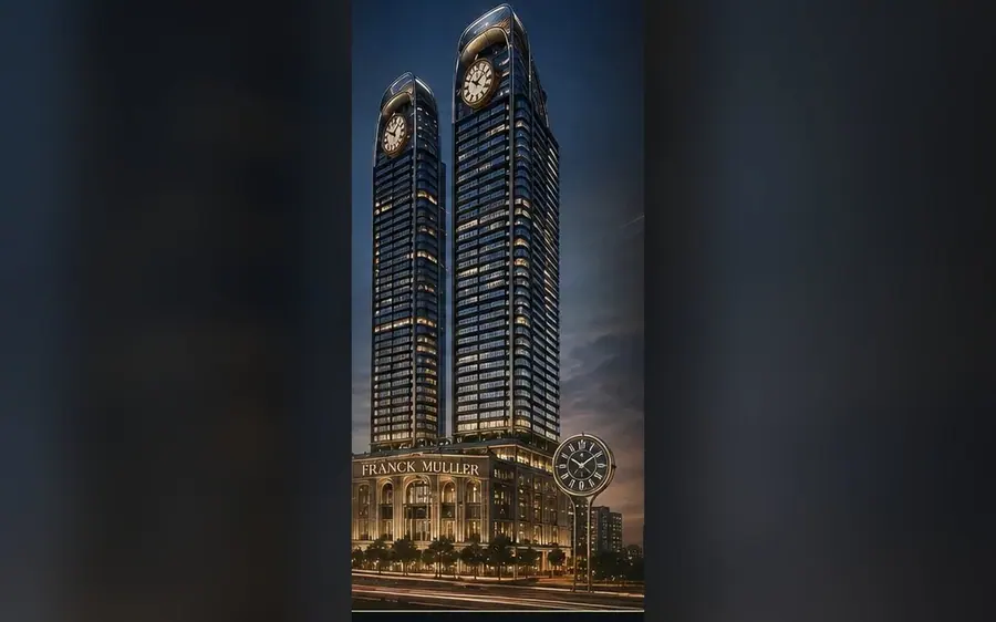 M3M Franck Muller Residences image 1
