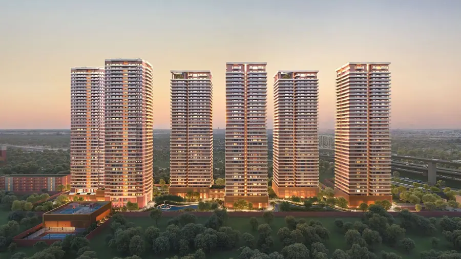 Max Estate 360 LiveWell by Antara image 1