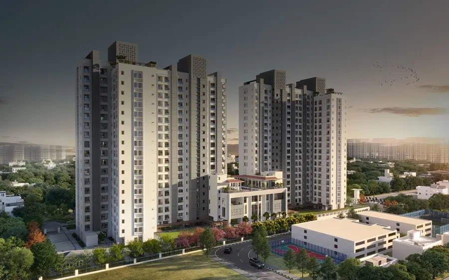 Pioneer Advait image 1