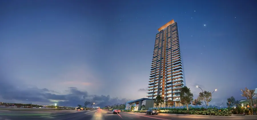 Signature Global Cloverdale SPR image 1