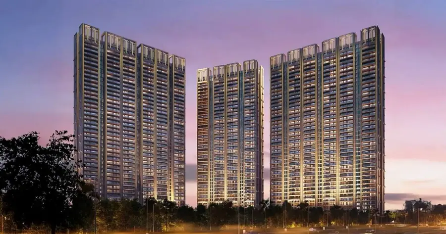 Signature Global Sarvam image 1
