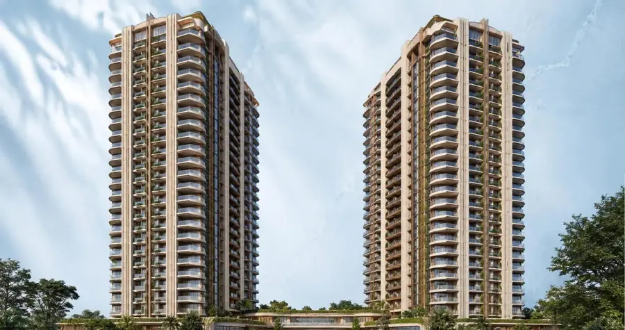 Smartworld Wellness Residences image 1
