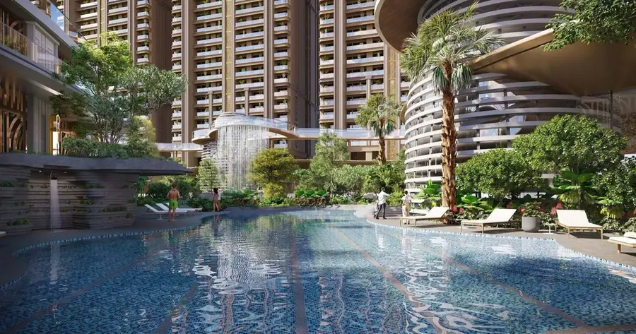 Westin Residences image 1