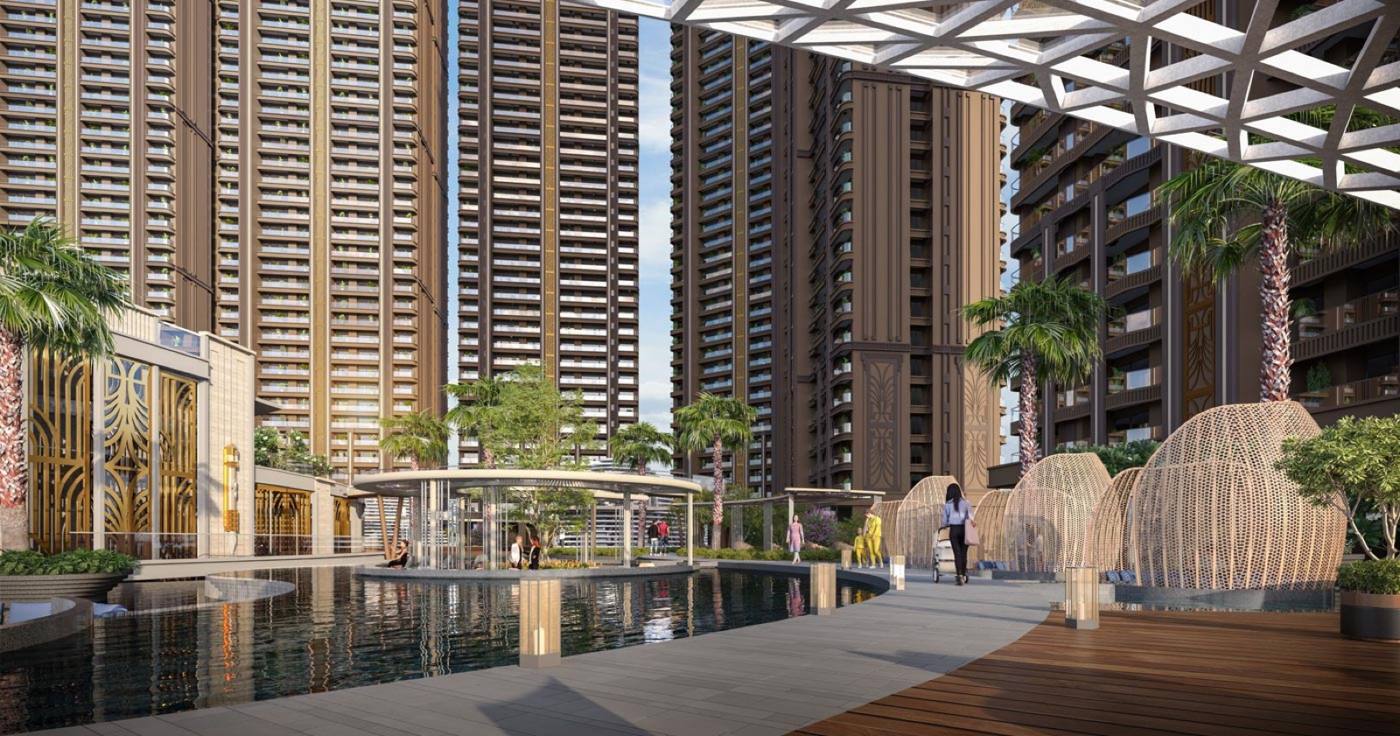 Whiteland Westin Residences