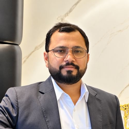 Kamal Jaiswal