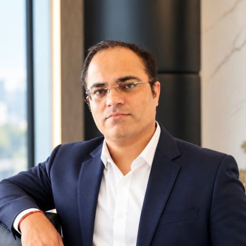 Naveen Kumar