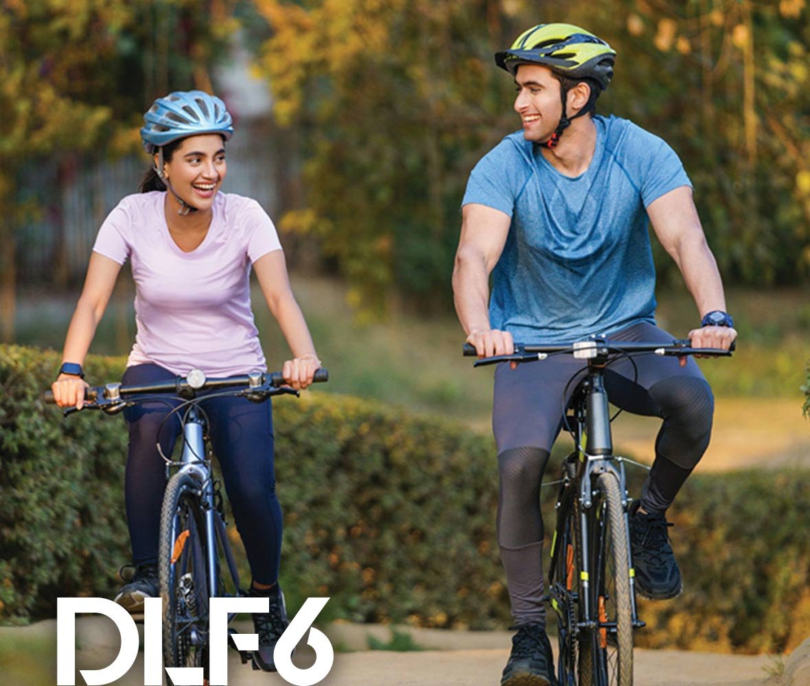DLF Privana township, Sectors 76 & 77, Southern Peripheral Road, Gurugram