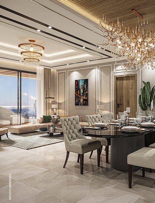 4S The Aurrum, Sector 59, Gurgaon