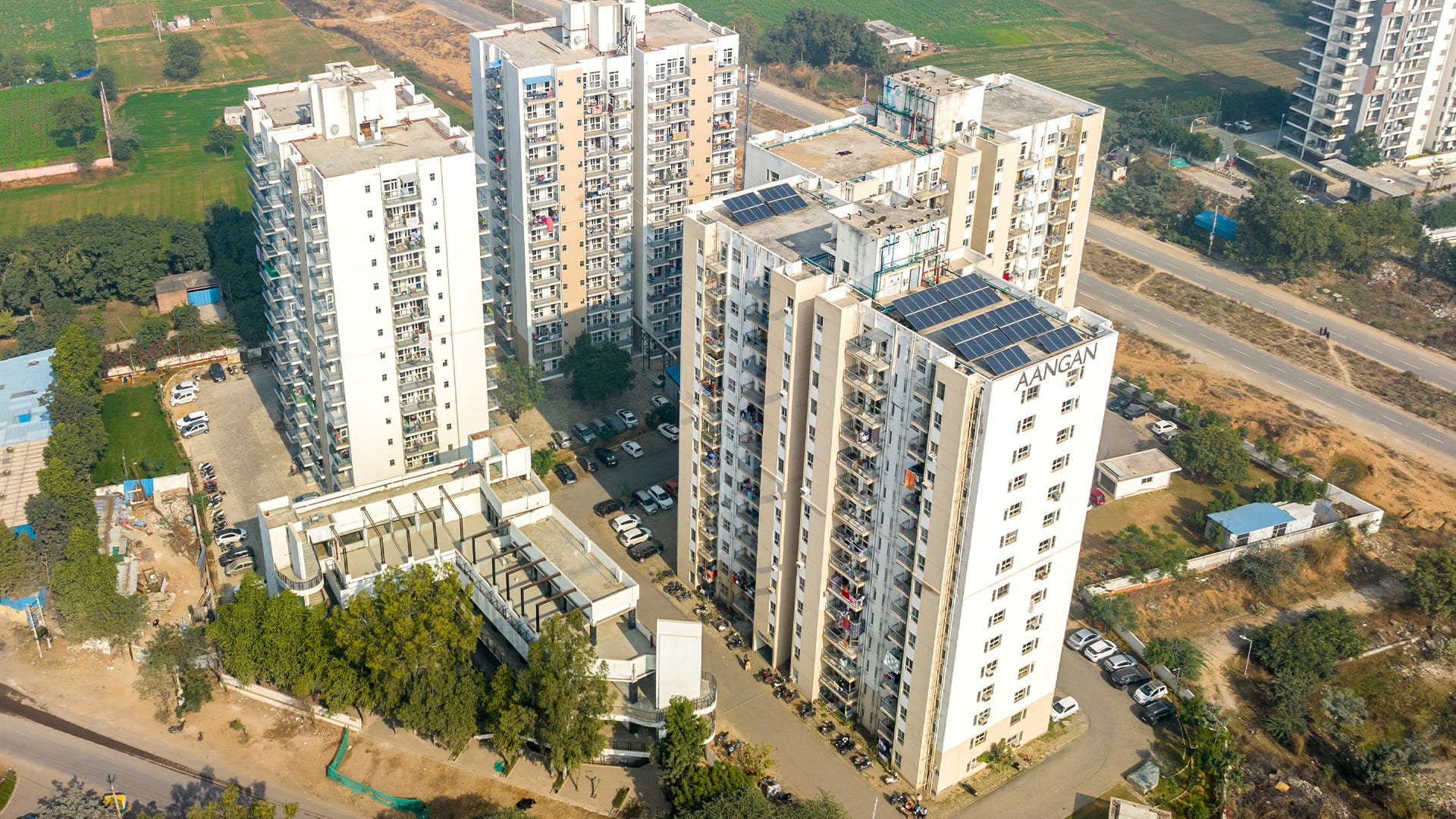 Adani Aangan photo 3