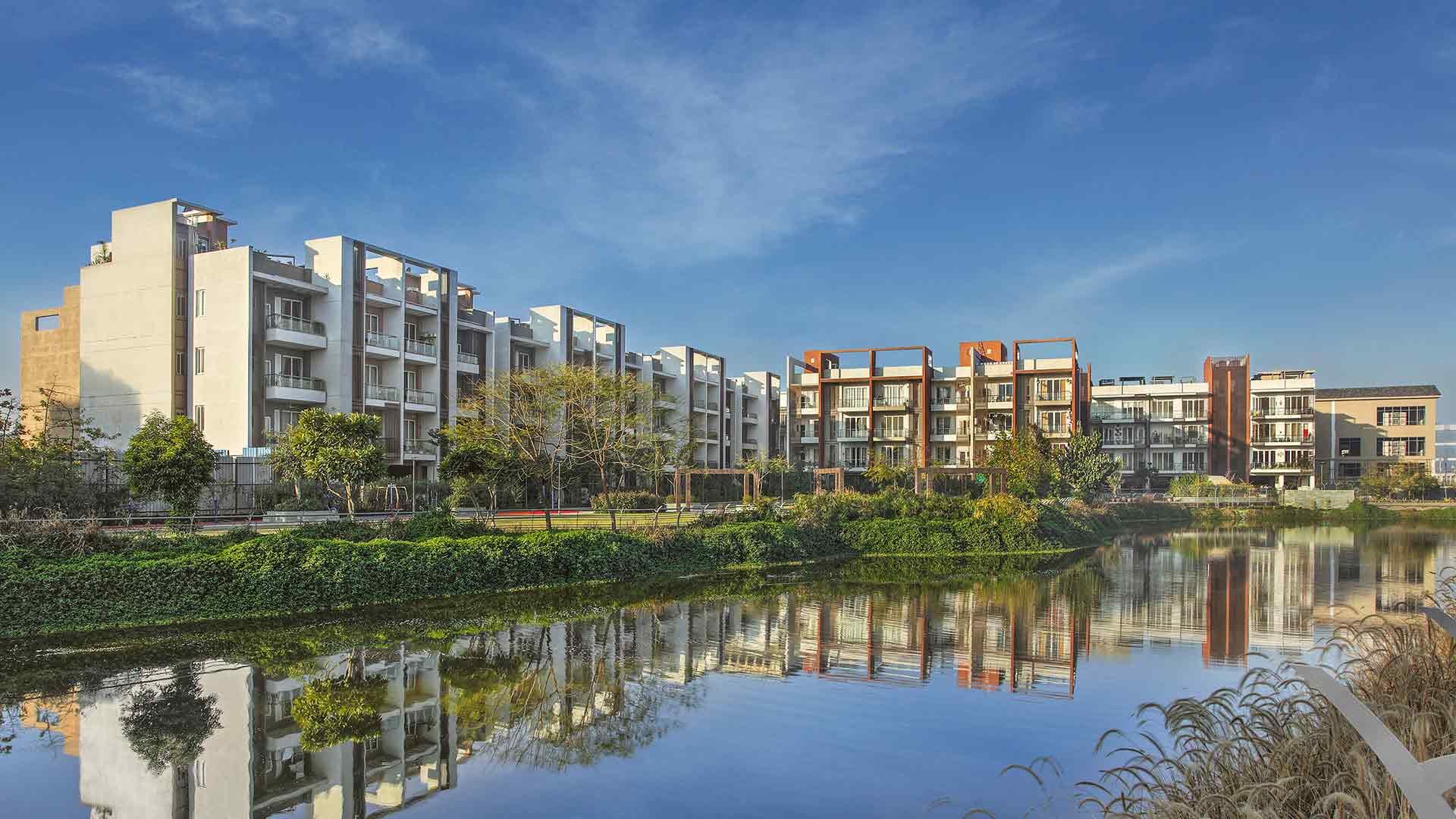 Adani Samsara (M Block)