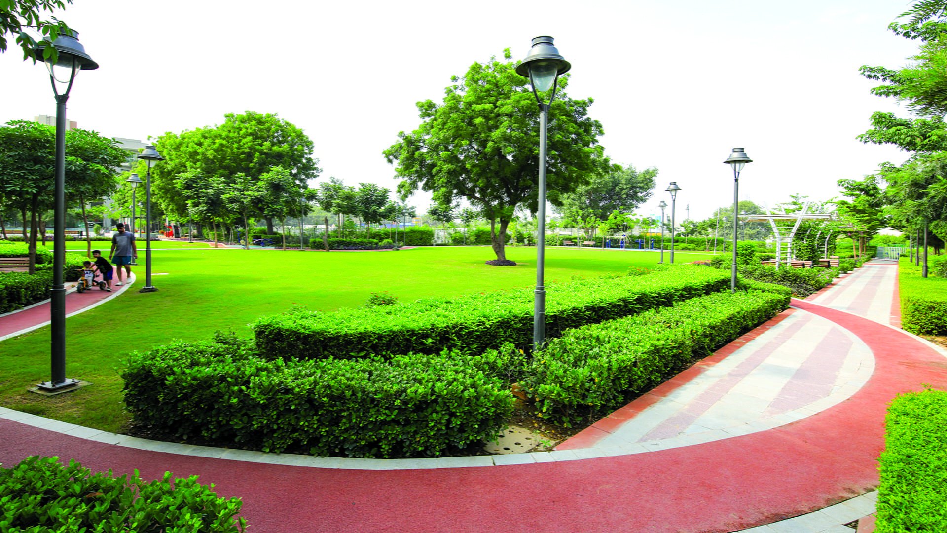 Adani Samsara Vilasa 2.0 photo 2