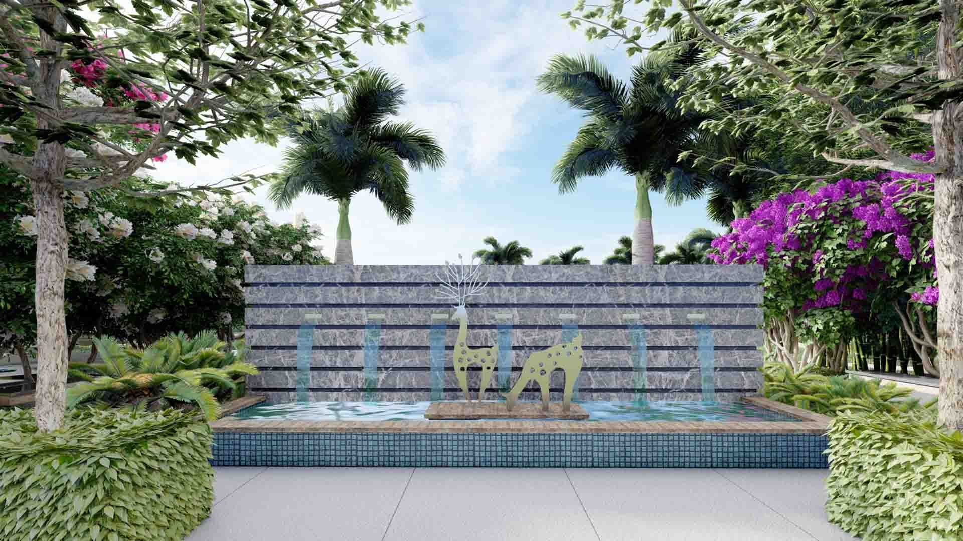 Adani Tatva Estates