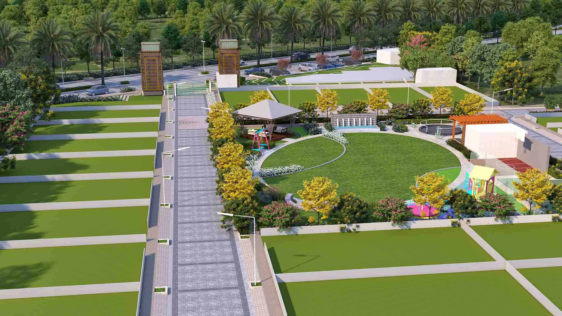 Adani Tatva Estates photo 3