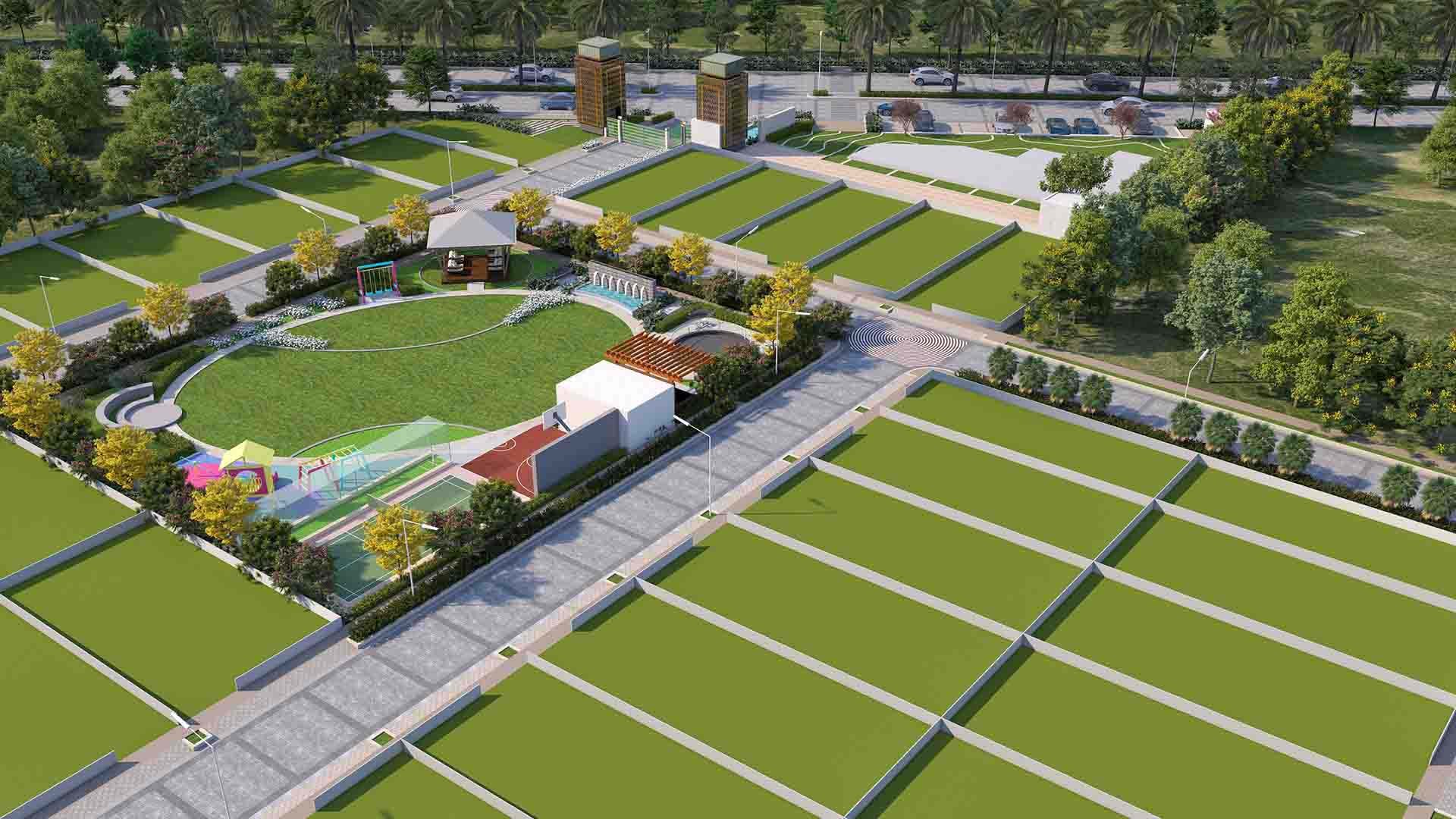 Adani Tatva Estates photo 2