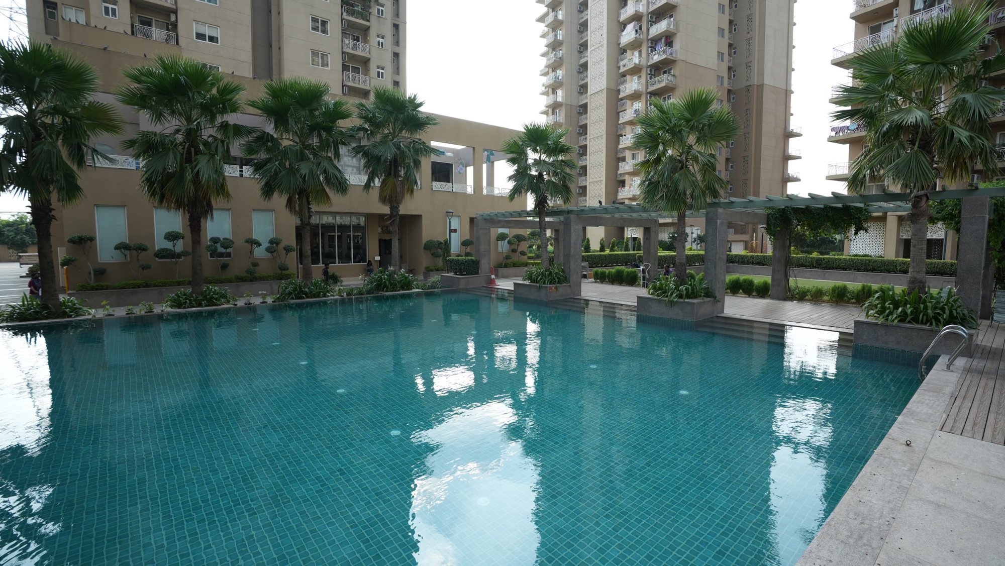 AIPL The Peaceful Homes, Sector 70A, Gurgaon