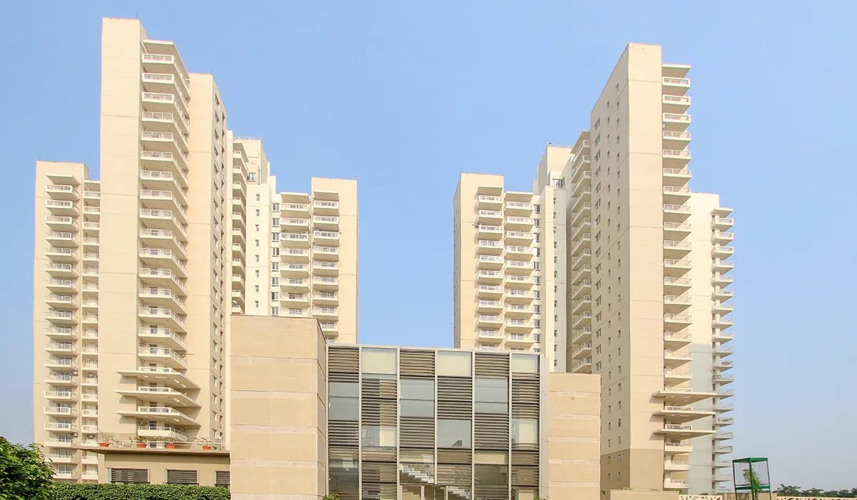 AlphaG Gurgaon One photo 3