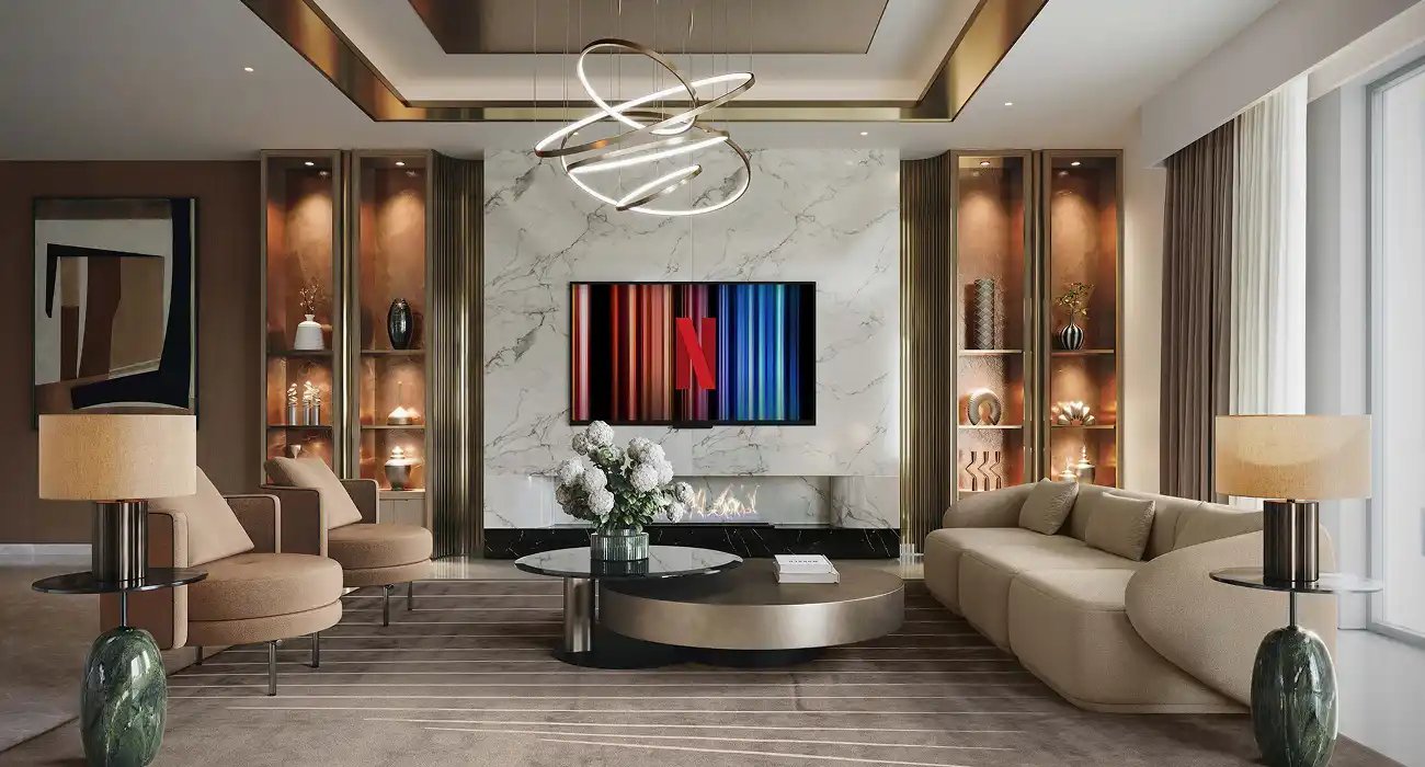 Anant Raj The Estate One, Sector 63A, Gurgaon