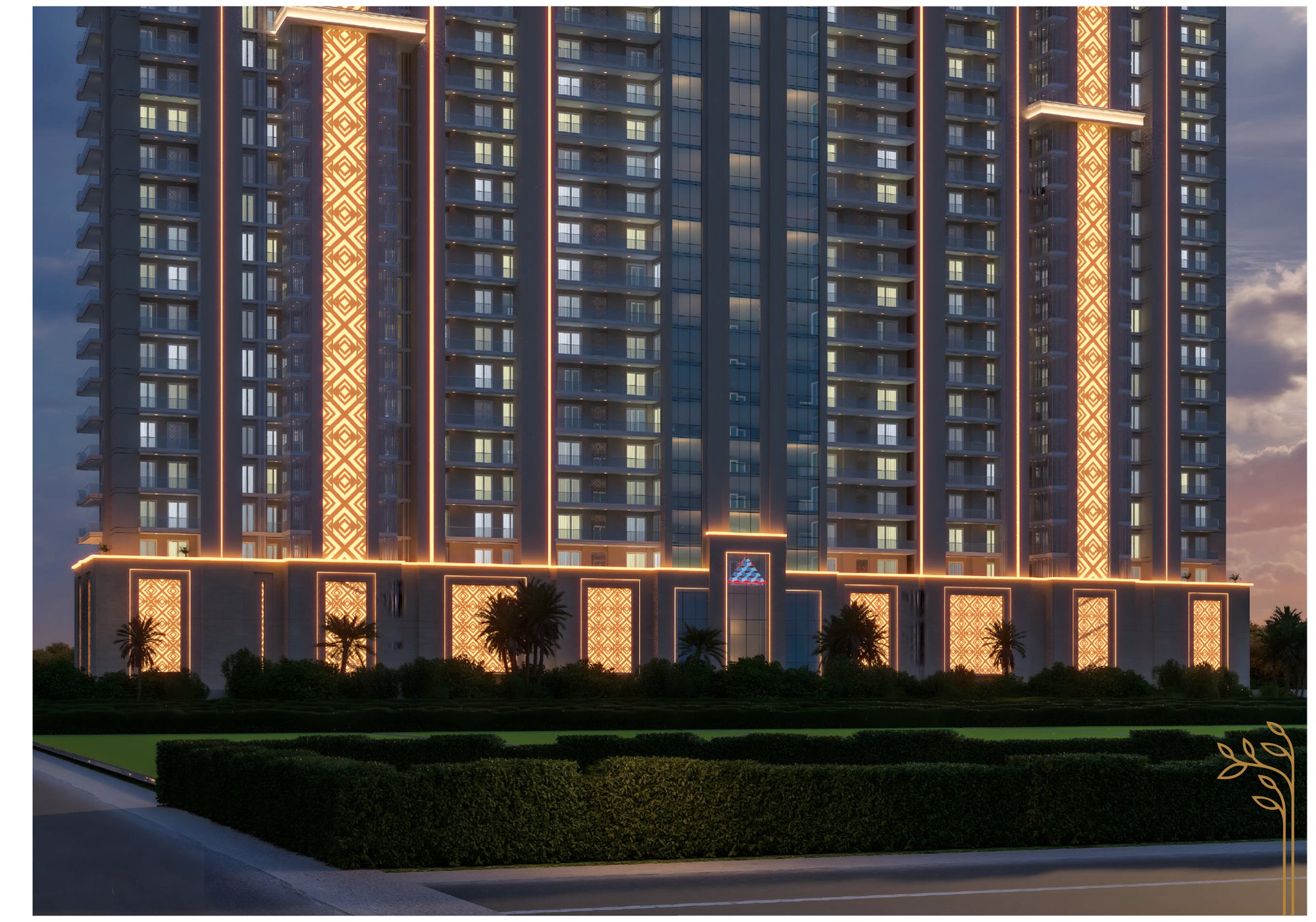 Anant Raj The Estate Residences photo 3