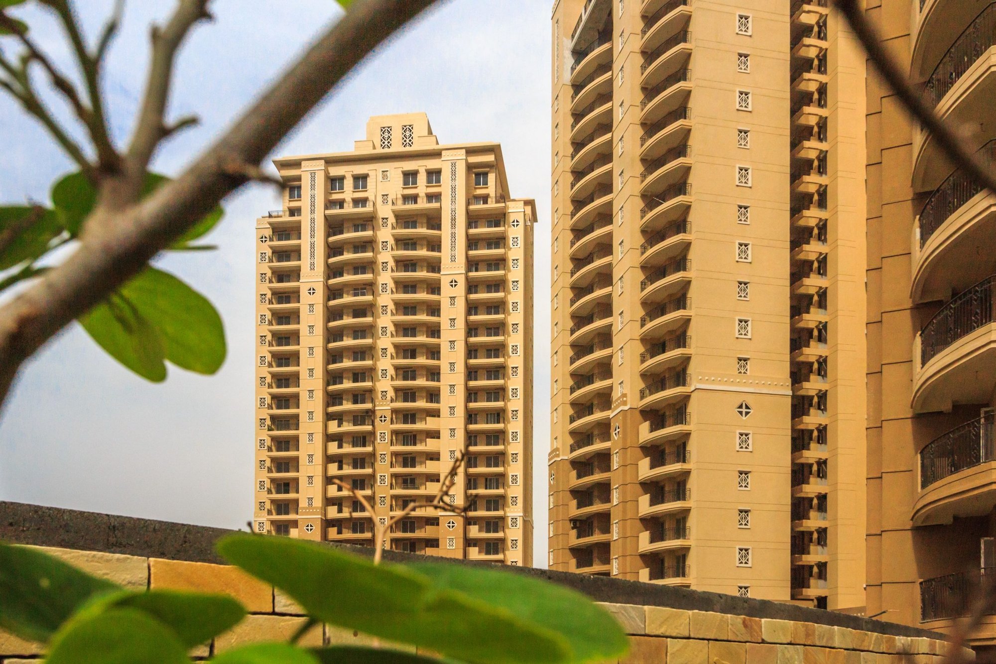 ATS Kocoon, Sector 109, Gurgaon