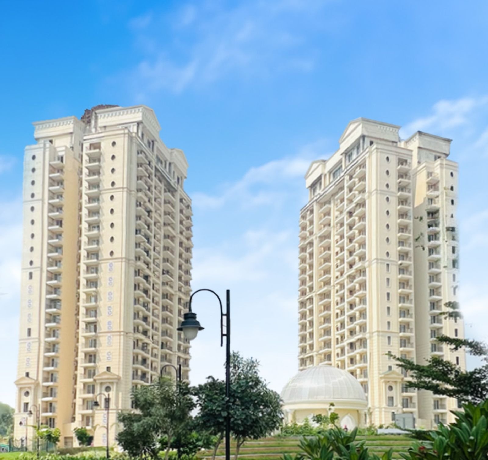 ATS Marigold, Sector 89A, Gurgaon